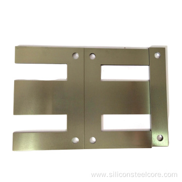 Stc Transformer Core Ei Strips As Per B/l